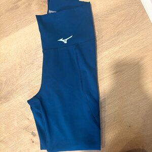 Mizuno Women's Performance Leggings | Size Small